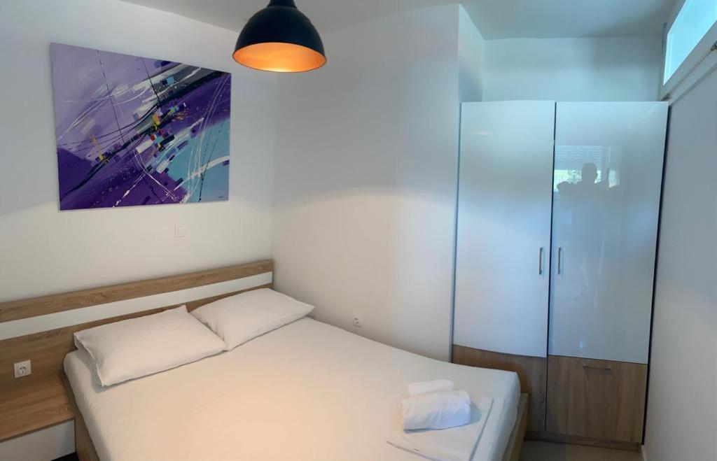 Sunset Apartments نوفاليا المظهر الخارجي الصورة
