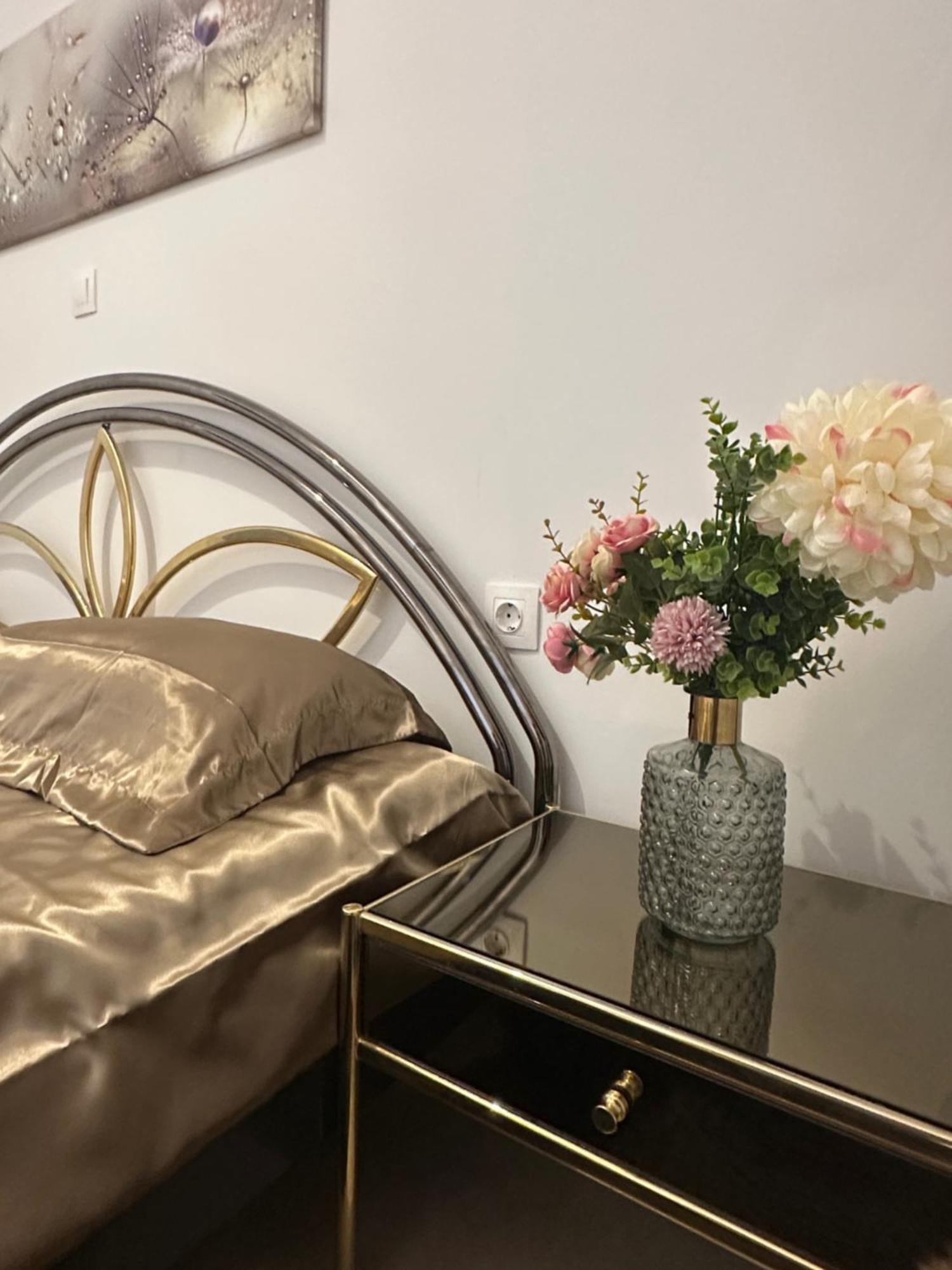 Sunset Apartments نوفاليا الغرفة الصورة